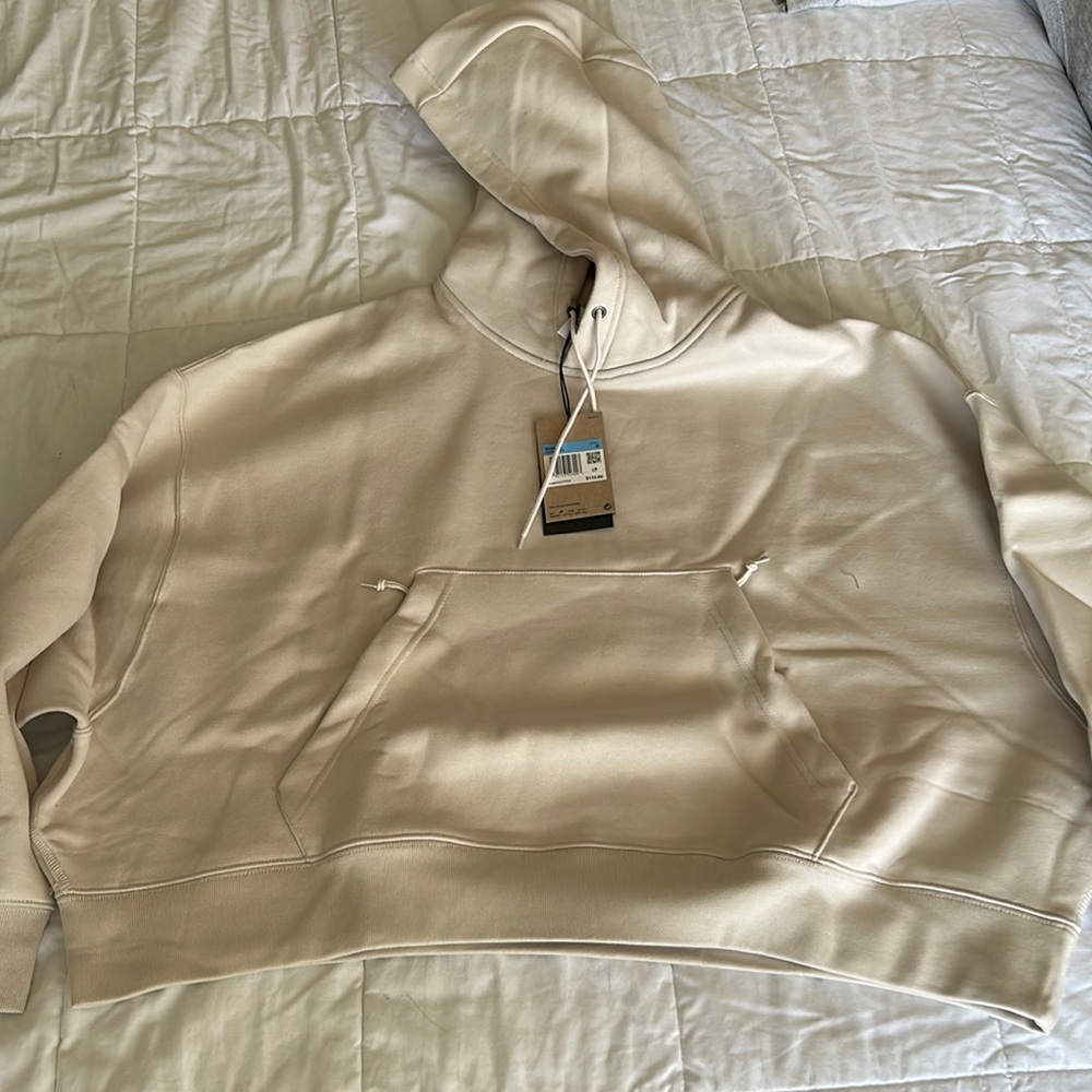 Nike ACG oversized hoodie
